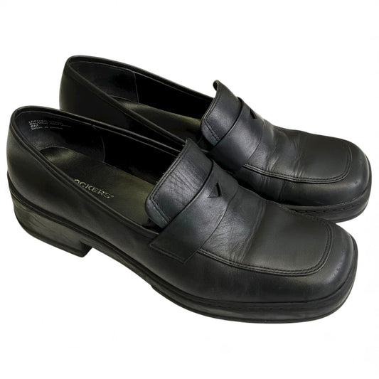 Vintage Women’s Dockers Loafers