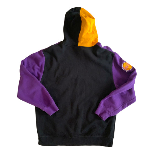 Vintage Lakers Hoodie