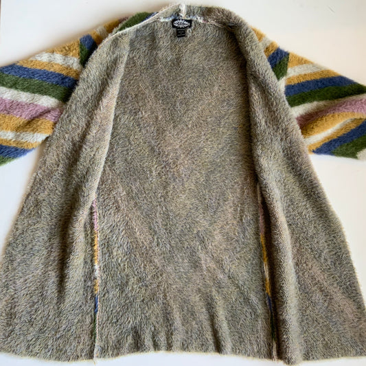 Oliver O Maxi Cardigan