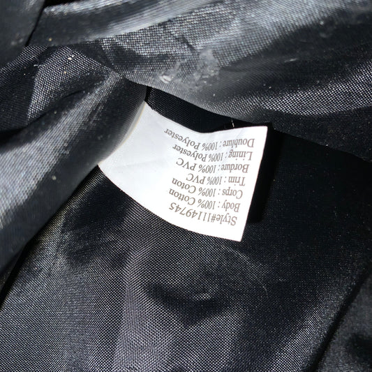 Victoria Secret Pink Floral Traveler Tote